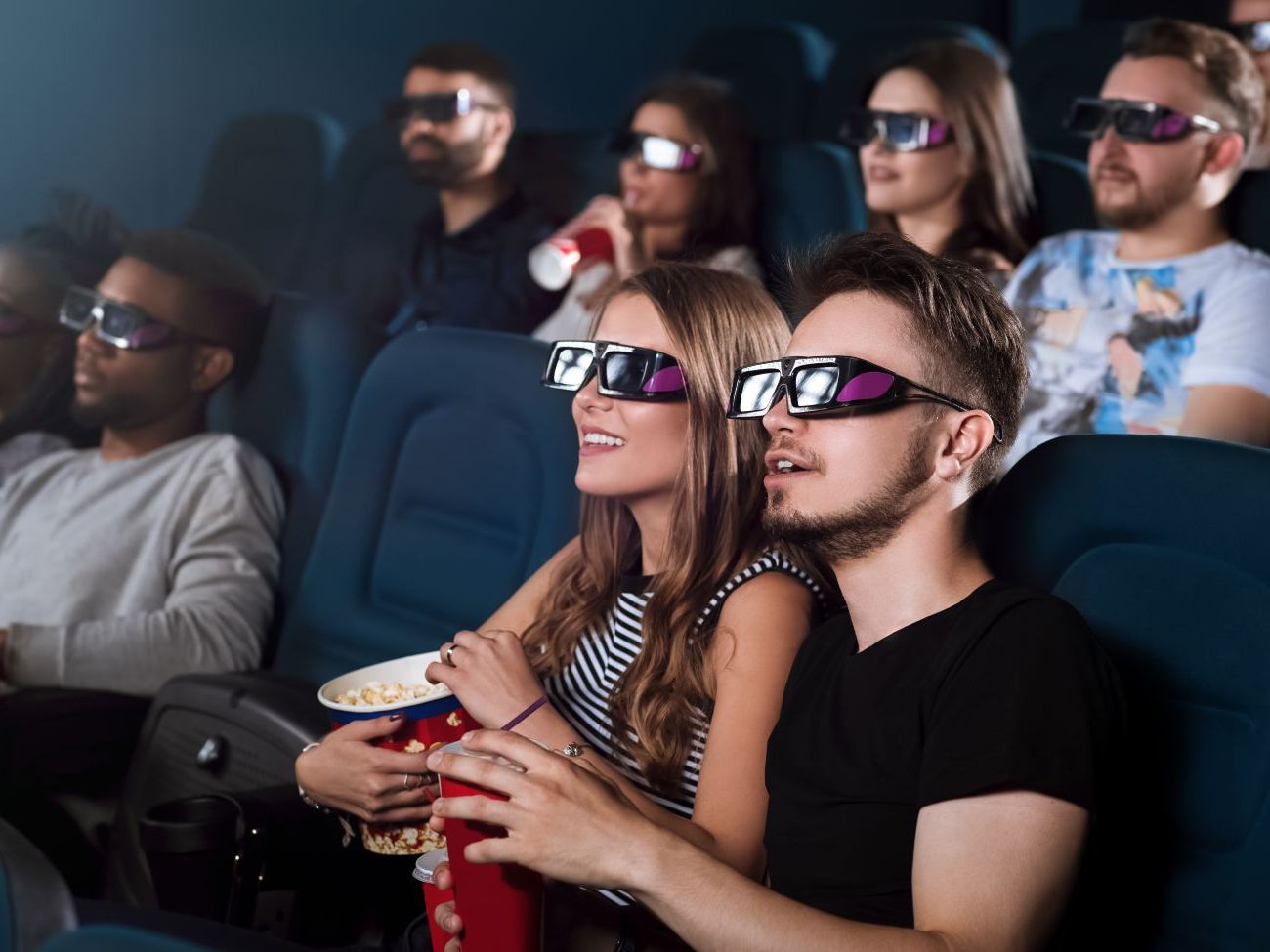 cinema