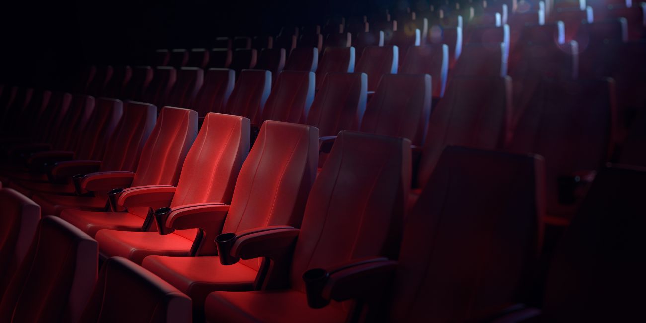 movie theatre