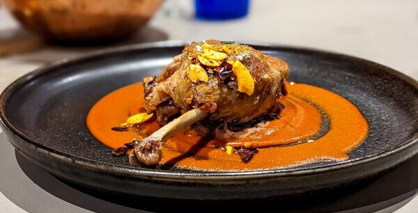 Portuguese Restaurant